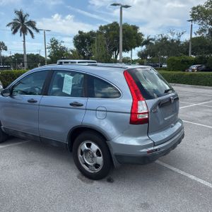 صورة 6 لـ 2011 Honda CR-V LX