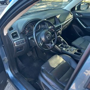 صورة 36 لـ 2016 Mazda CX-5 GRAND TOURING