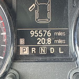 2011 Nissan ROGUE SV 照片 39