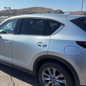 صورة 6 لـ 2020 Mazda CX-5 GRAND TOURING
