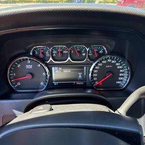صورة مصغرة 38 لـ 2015 Chevrolet SILVERADO 1500 LT