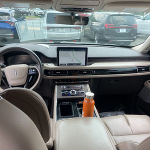2020 Lincoln AVIATOR RESERVE — миниатюра 38