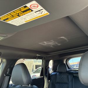 صورة مصغرة 42 لـ 2025 Mitsubishi OUTLANDER PHEV SEL BLACK EDITION