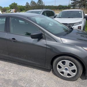 FORD FOCUS S - 9