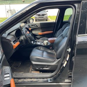 صورة مصغرة 32 لـ 2022 Mitsubishi OUTLANDER SEL