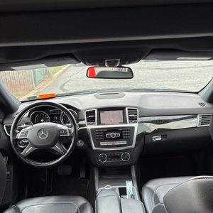 صورة مصغرة 36 لـ 2013 Mercedes-BENZ M-CLASS