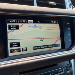 2016 LAND Rover RANGE ROVER SPORT SE 缩略图 41