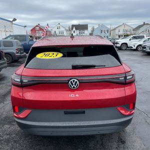 VOLKSWAGEN ID.4 PRO S - 7