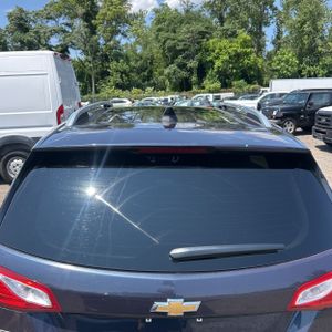 2018 Chevrolet EQUINOX LT — миниатюра 16