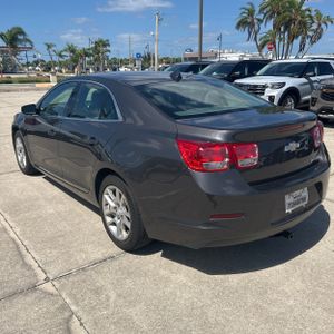 CHEVROLET MALIBU ECO - 5