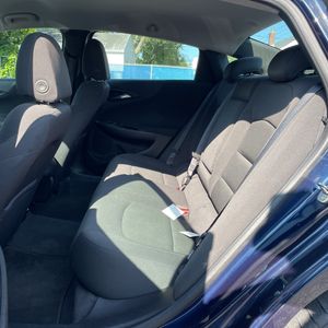 صورة مصغرة 33 لـ 2017 Chevrolet MALIBU LS