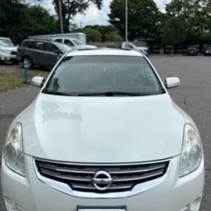 صورة 15 لـ 2011 Nissan ALTIMA 2.5 SL