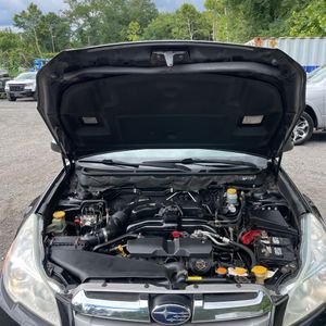 2013 Subaru OUTBACK 2.5I 缩略图 38