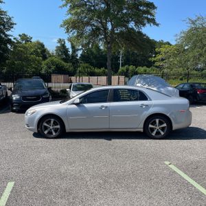 صورة 3 لـ 2012 Chevrolet MALIBU LT