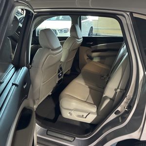 2016 Acura MDX ADVANCE PACKAGE — миниатюра 34