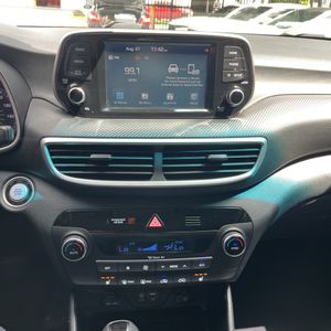 صورة 37 لـ 2021 Hyundai TUCSON SEL