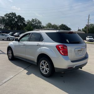CHEVROLET EQUINOX - 5