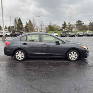 SUBARU IMPREZA 2.0I - 10