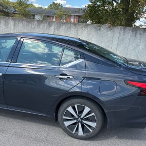 صورة 6 لـ 2020 Nissan ALTIMA 2.5 SL