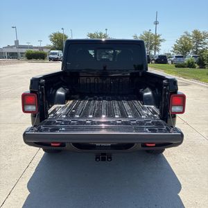 2021 JEEP GLADIATOR RUBICON 缩略图 42