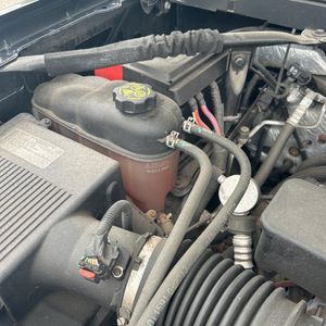 2014 Chevrolet SILVERADO 1500 LT Z71 — миниатюра 47