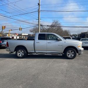 DODGE RAM 1500 SLT - 10