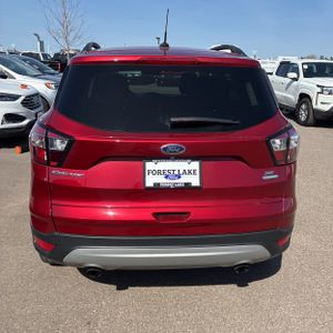 FORD ESCAPE SE - 7