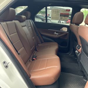 صورة مصغرة 35 لـ 2024 Mercedes-BENZ GLE