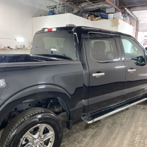 FORD F-150 XLT - 9
