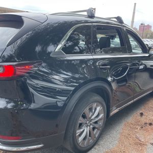 MAZDA CX-90 3.3 TURBO PREMIUM - 9