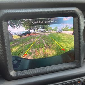 2023 JEEP GLADIATOR OVERLAND — миниатюра 38