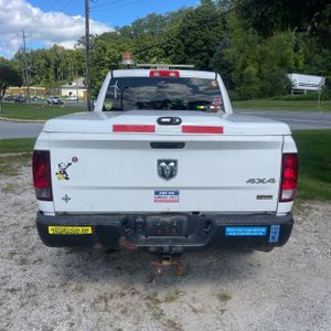 صورة 7 لـ 2014 RAM 1500 TRADESMAN