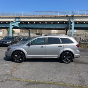 صورة 3 لـ 2018 Dodge JOURNEY CROSSROAD
