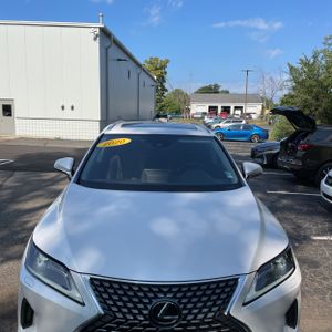 2020 Lexus RX 350 thumbnail 13