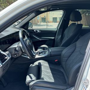 2026 BMW X5 SDRIVE40I 缩略图 32