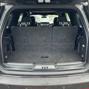 2019 Lincoln NAVIGATOR RESERVE — фото 44