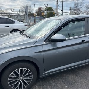 VOLKSWAGEN JETTA S - 2