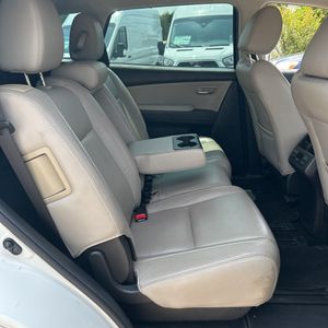 صورة مصغرة 35 لـ 2013 Mazda CX-9 TOURING