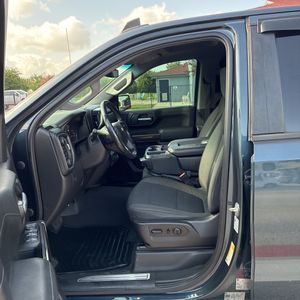 2020 Chevrolet SILVERADO 1500 LT 缩略图 32