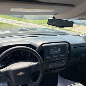 صورة مصغرة 34 لـ 2018 Chevrolet SILVERADO 1500 CUSTOM