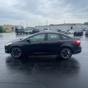 FORD FOCUS SE - 3