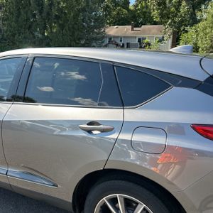 2024 Acura RDX SH-AWD W/TECH 照片 6