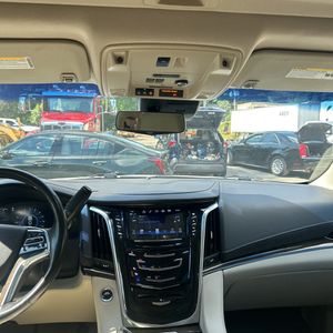 2020 Cadillac ESCALADE ESV LUXURY 照片 39