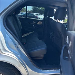2022 Mercedes-BENZ GLE 缩略图 35