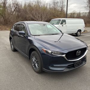 MAZDA CX-5 TOURING - 8