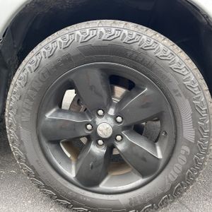 صورة مصغرة 20 لـ 2019 RAM 1500 CLASSIC SLT