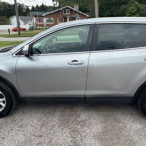 صورة 4 لـ 2012 Mazda CX-9 TOURING