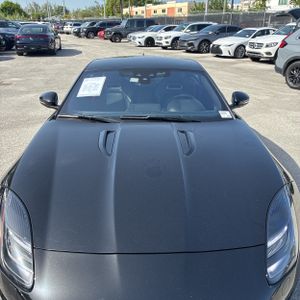 2020 Jaguar F-TYPE P300 缩略图 15