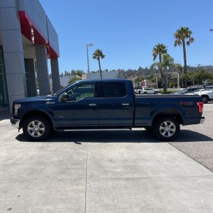 FORD F-150 XLT - 3