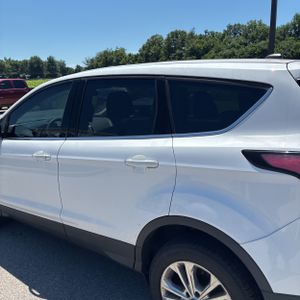 2017 FORD ESCAPE SE — фото 6